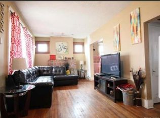 12292 Littlefield St, Detroit, MI 48227