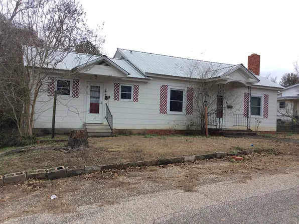 38 N Franklin Ave, Luverne, AL 36049
