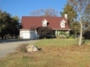 165 Wise Hollow Rd, Aiken, SC 29803