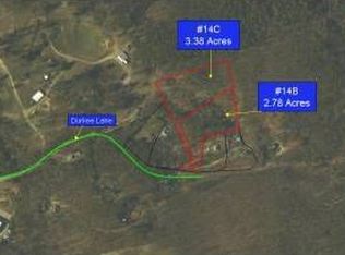 14 Durkee Rd, Acton, MA 01720