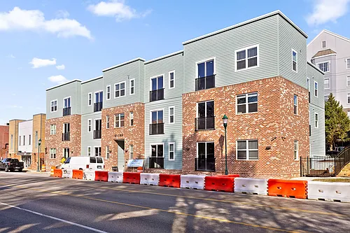 621 E Martin Luther King Blvd #109 Photo 1