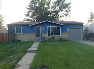 4281 Hoyt Ct, Wheat Ridge, CO 80033