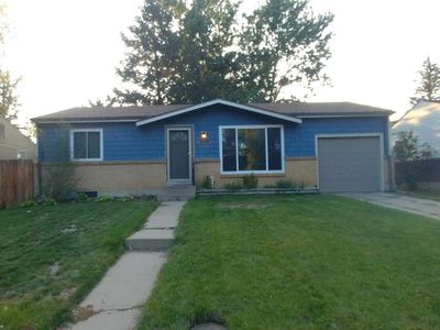 4281 Hoyt Ct, Wheat Ridge, CO, 80033