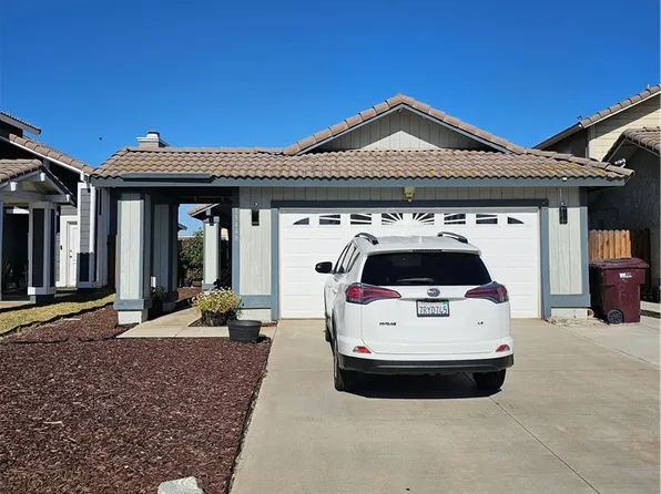 15448 Canyonstone Dr, Moreno Valley, CA 92551