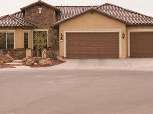 27201 W Behrend Dr, Buckeye, AZ 85396