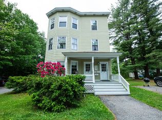 44-46 Dyer St, Saco, ME 04072