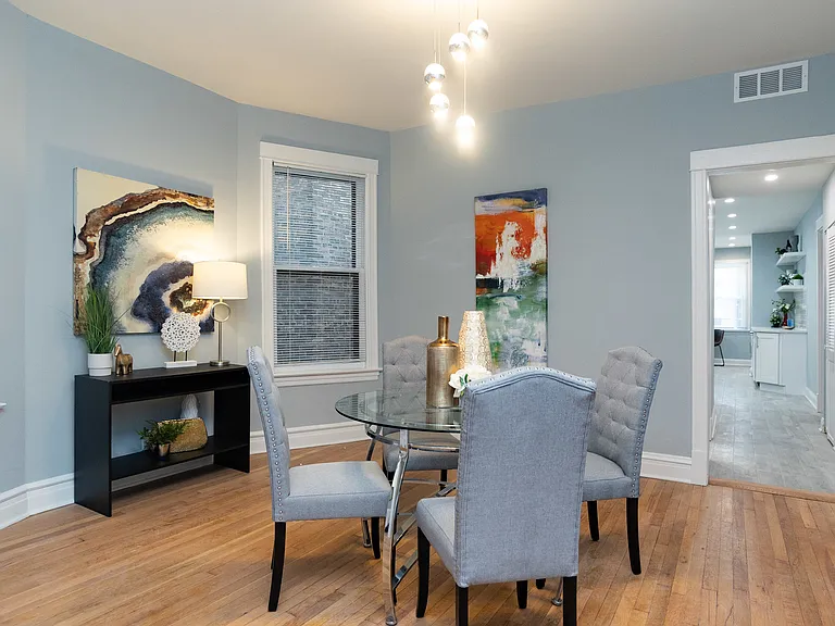 3734 N Racine Ave #2 — Photo 7
