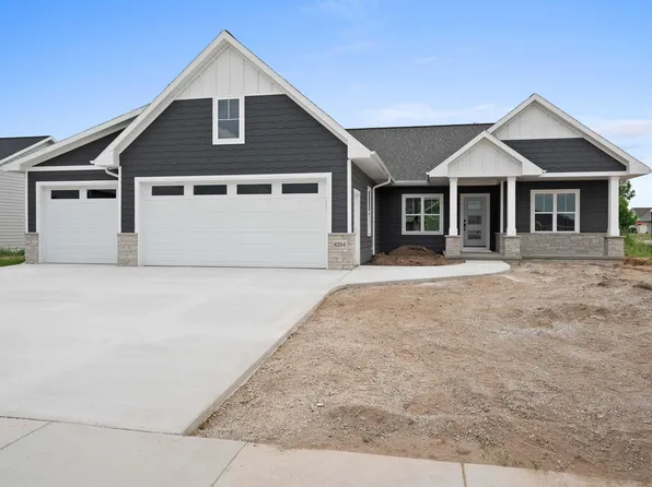 4204 Downton Cir, Green Bay, WI 54313