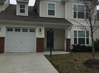 104 New Harvest Dr, Henrico, VA 23231