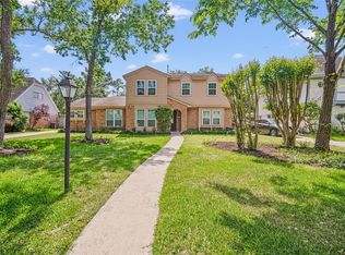 16215 Shrewsbury Cir, Spring, TX 77379