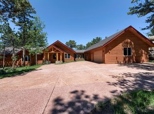 2081 Fox Acres Dr E, Red Feather Lakes, CO 80545