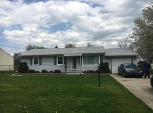 160 Renker Rd, Lansing, MI 48917