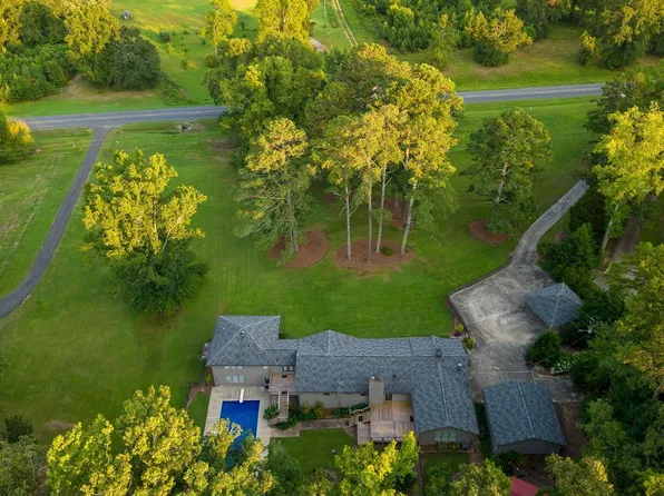 3901 County Road 33, Ashville, AL 35953