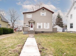 877 W Main St, Ravenna, OH 44266