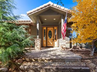 3097 W Quail Hill Ln, Prescott, AZ 86305