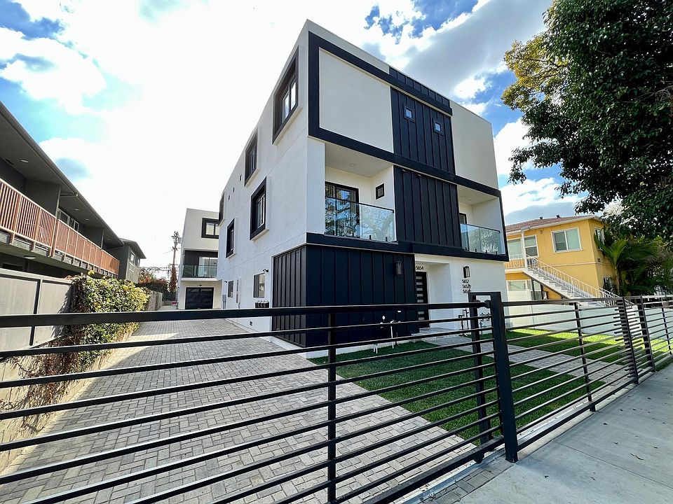 1st image of 5654 1/2 Fountain Ave