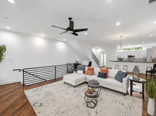2602 Washington Ave APT C, Houston, TX 77007
