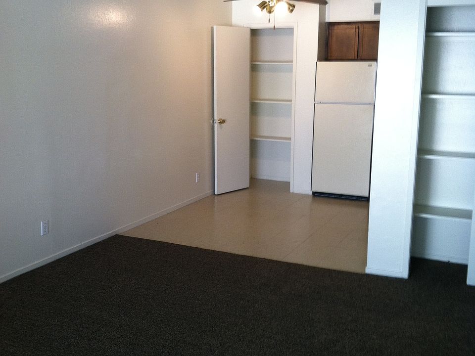 2 Bedroom 1 Bath Ready