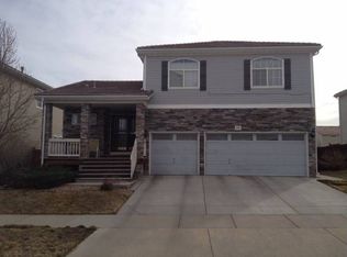 4820 N Kirk St, Denver, CO 80249