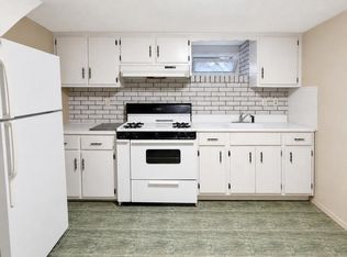 (Undisclosed Address), Elmont, NY 11003