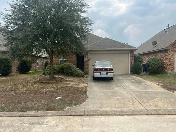 268 Country Crossing Cir, Magnolia, TX 77354