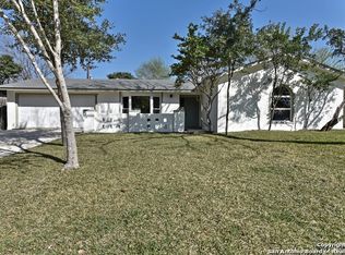 6735 Spring Rose St, San Antonio, TX 78249