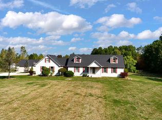 7922 Springborn Rd, Casco, MI 48064