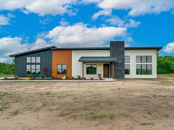 17466 County Road 3539, Ada, OK 74820