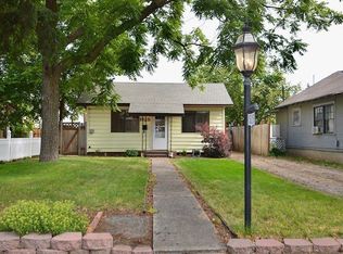 1525 E Garland Ave, Spokane, WA 99207