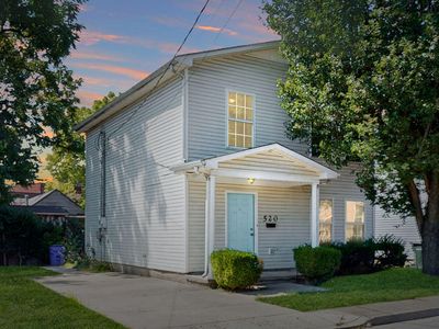 520 Michigan St, Lexington, KY, 40508