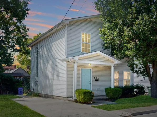 520 Michigan St, Lexington, KY 40508