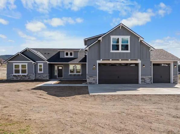 00XX N Rambo Rd Lot 14, Spokane, WA 99224