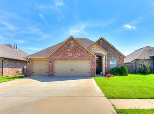 3809 Presidio Cir, Norman, OK 73072