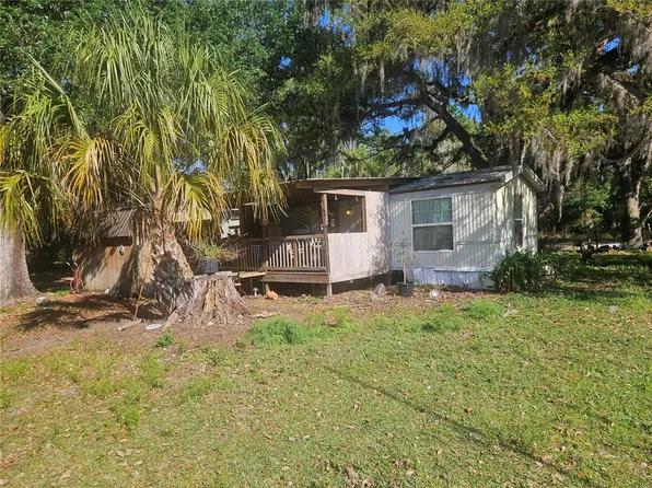 10242 Old Dade City Rd, Lakeland, FL 33809