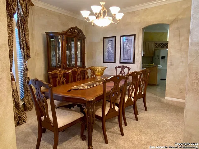 4 bed, 3.5 bath, 3303 sqft, $2,900 — Photo 3