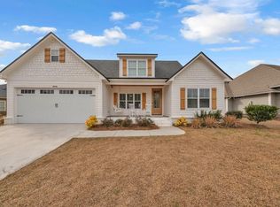 3946 Island Creek Rd, Valdosta, GA 31601