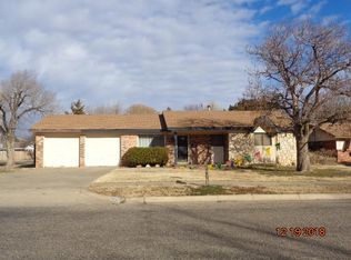 5224 Floyd Ave, Amarillo, TX 79106