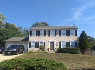 4404 Castleford Ct, White Plains, MD