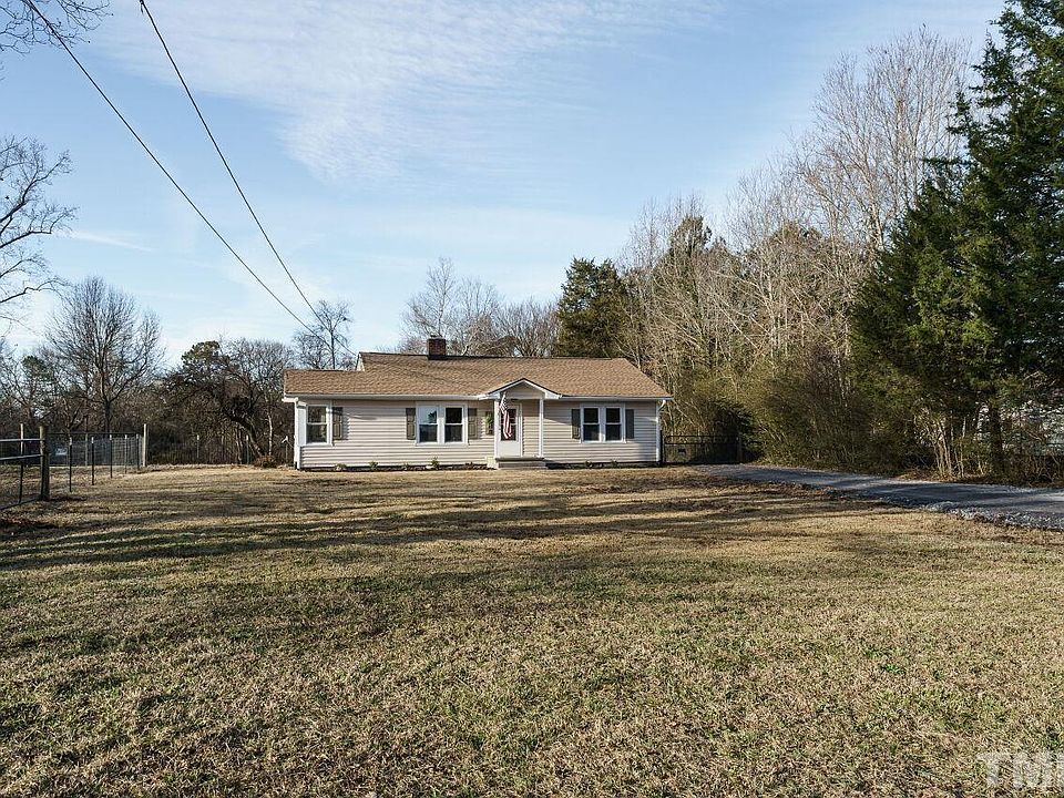 3708 S Plank Rd, Sanford, NC 27330 Zillow