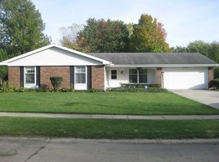 6036 York Rd, South Bend, IN 46614