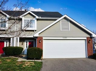 5282 Country Ridge Dr, Mason, OH 45040