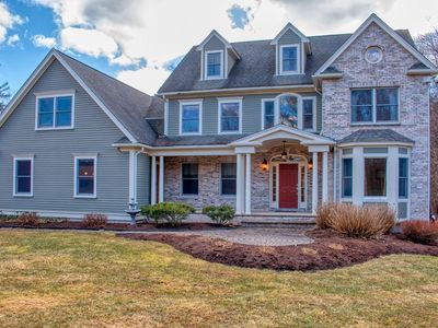 43 Fatherland Dr, Newbury, MA, 01922