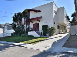 1902 Huntington Ln APT 4, Redondo Beach, CA 90278