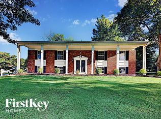 6 Rouen Ct, Lake Saint Louis, MO 63367