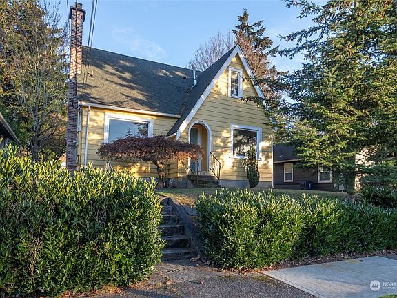 2nd image of 5009 S L Street
