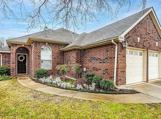 4621 Tanque Dr, Fort Worth, TX 76137