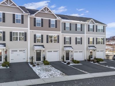 31 Foxwood Dr, Gilbertsville, PA, 19525