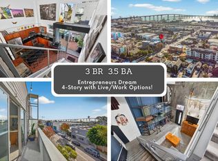 1712 National Ave, San Diego, CA 92113