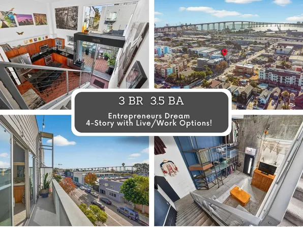 1712 National Ave, San Diego, CA 92113