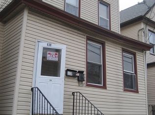 638 Franklin St, Elizabeth, NJ 07206